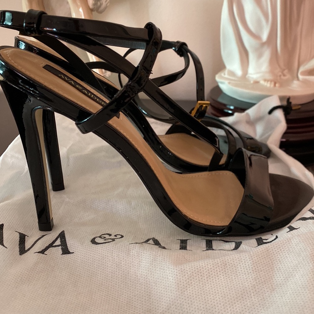 Sandals. Ava&Aden. - Picture 7 of 7